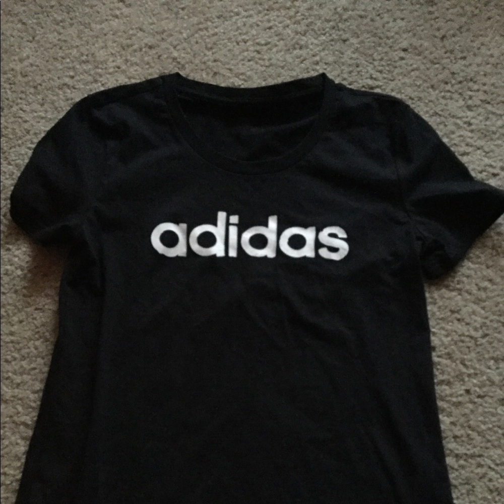 Adidas Shirt